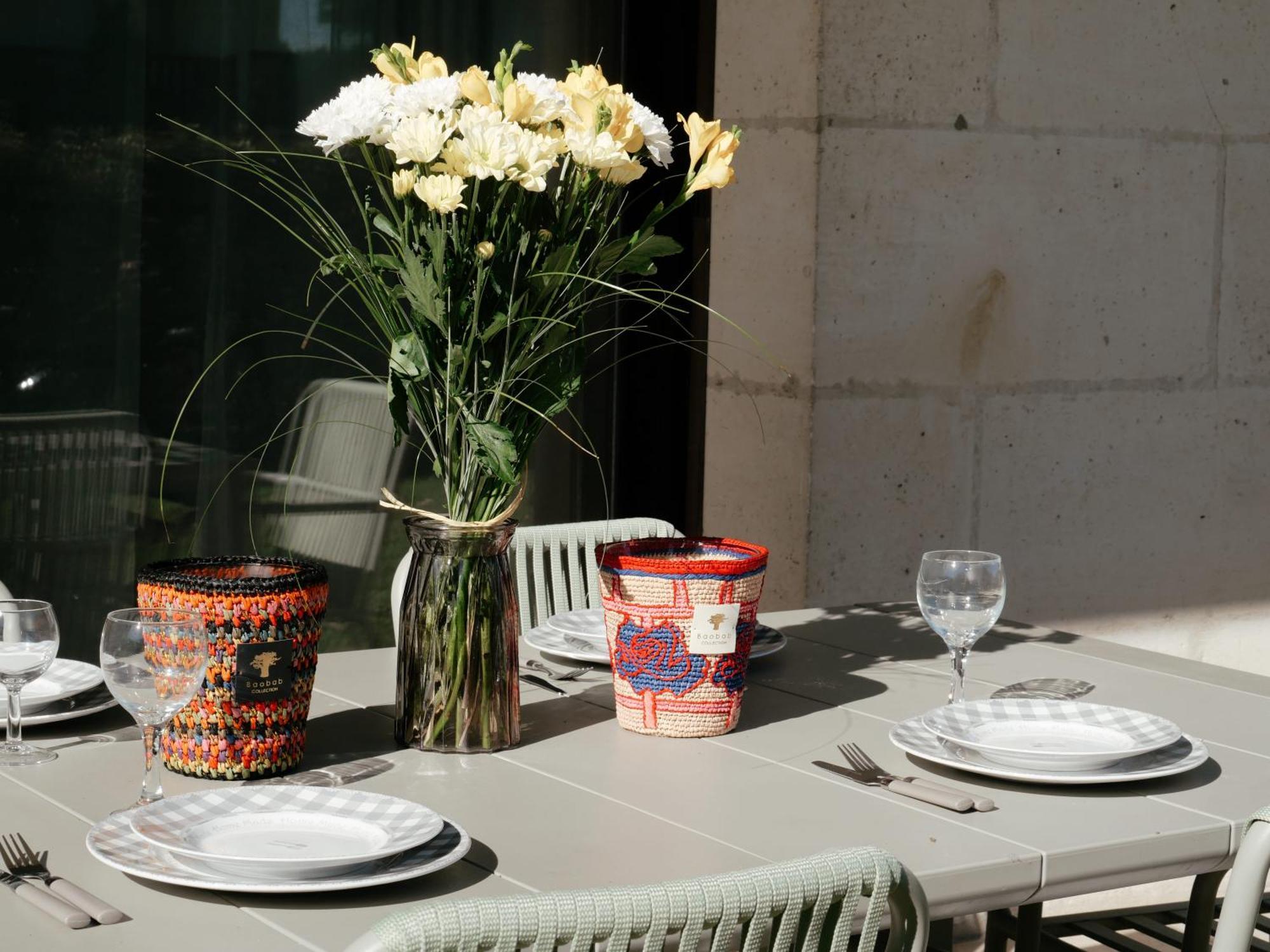 Deauville Riviera - Jardin Face A La Plage, Proximite & Luxe Inegale Εξωτερικό φωτογραφία
