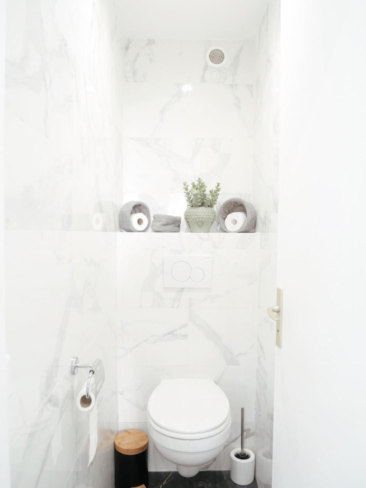 Deauville Riviera - Jardin Face A La Plage, Proximite & Luxe Inegale Εξωτερικό φωτογραφία